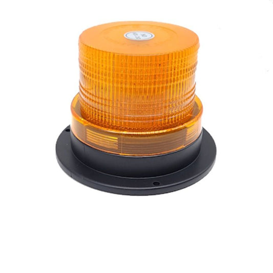 Amber Strobe Beacon Light - Magna-Lite Ltd