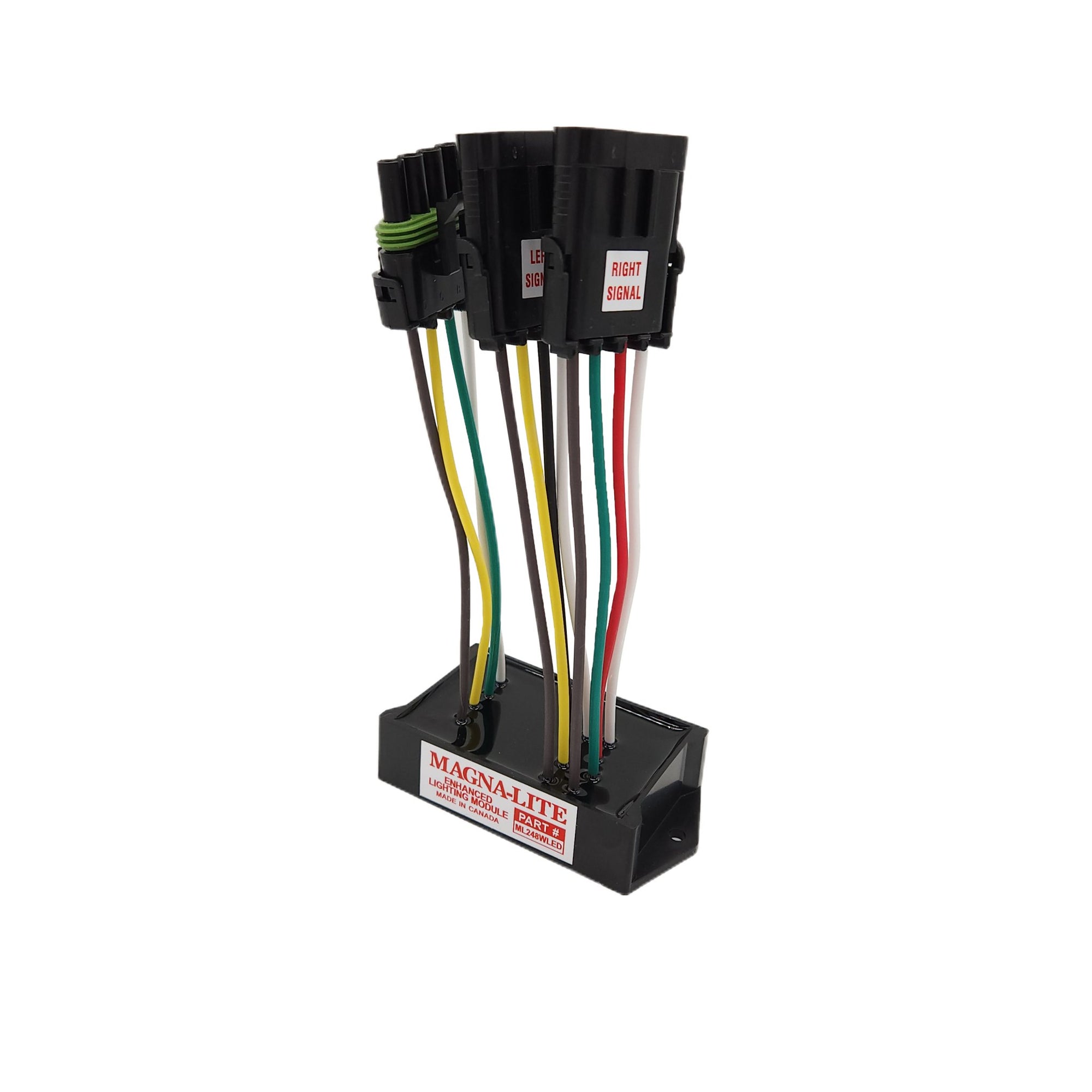 LED - Standard Enhanced Lighting Module - ML248WLED