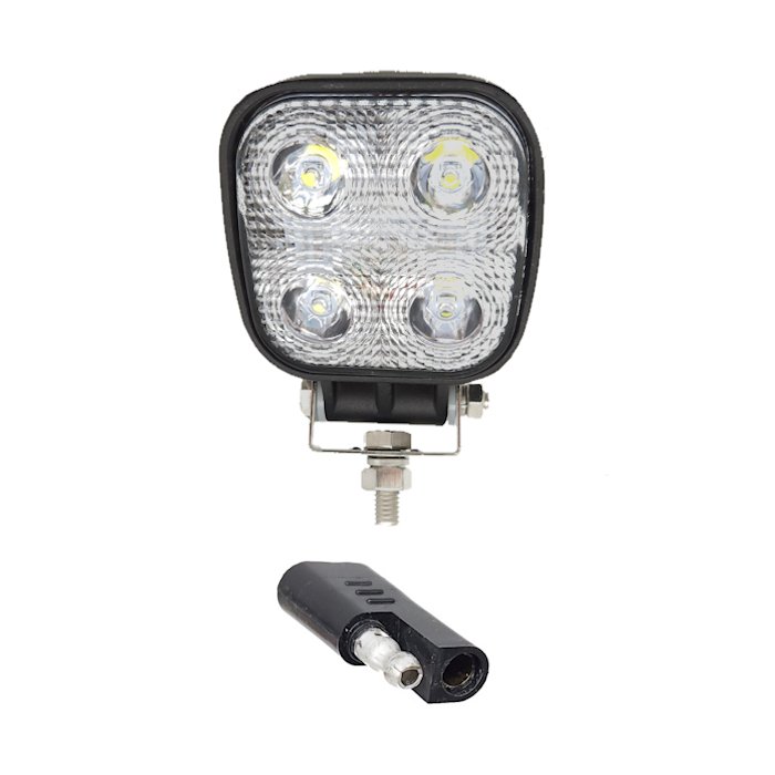 ML5232 - 4 LED Spot/Work Light - Magna-Lite Ltd